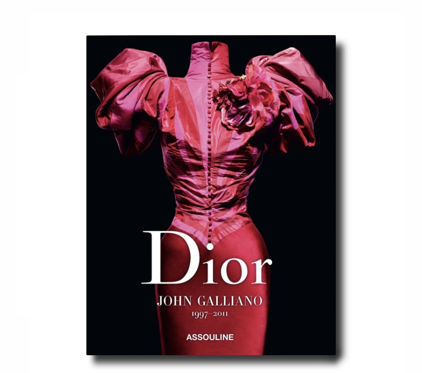 Le Mot & la Chose » La Culture autrement » Dior par John Galliano